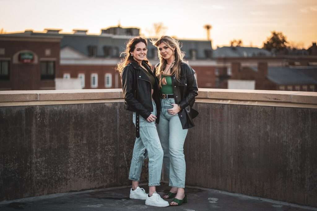 Designer fashion and discover premium clothing for every season